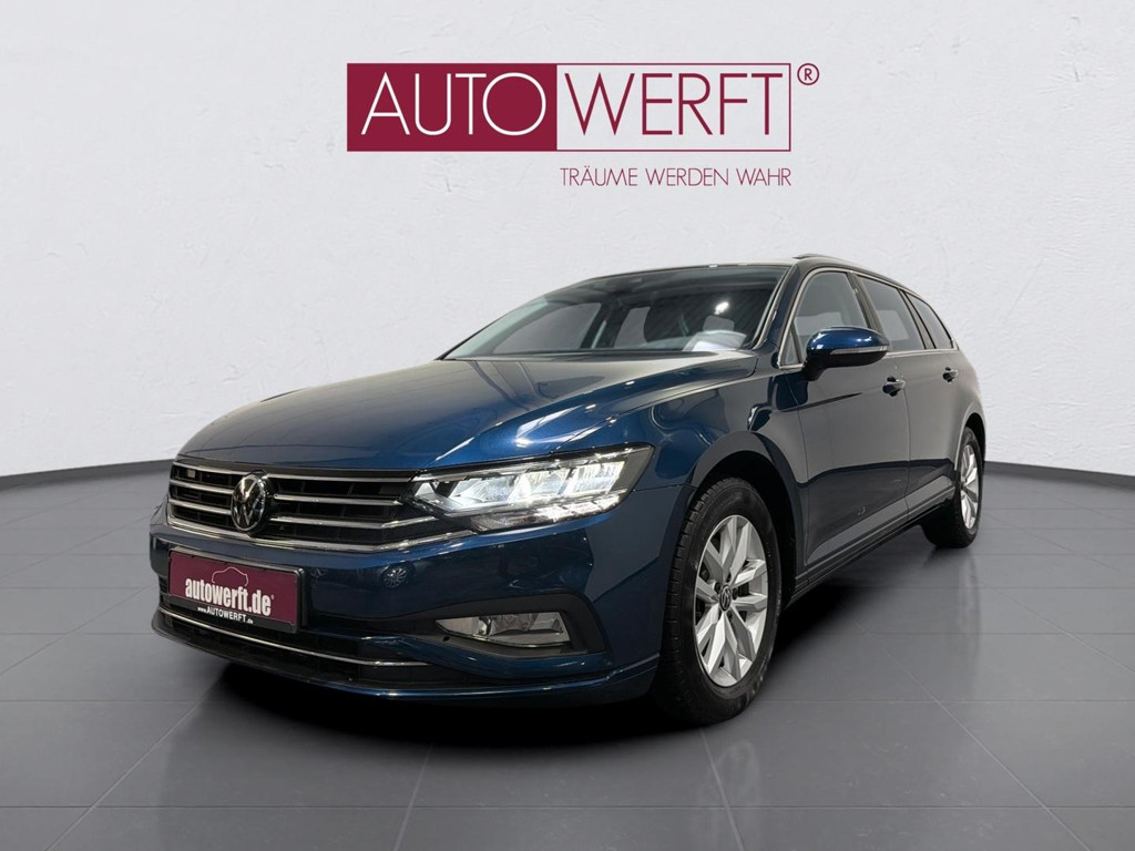 Volkswagen Passat Business DSG Variant 1.5 TSI