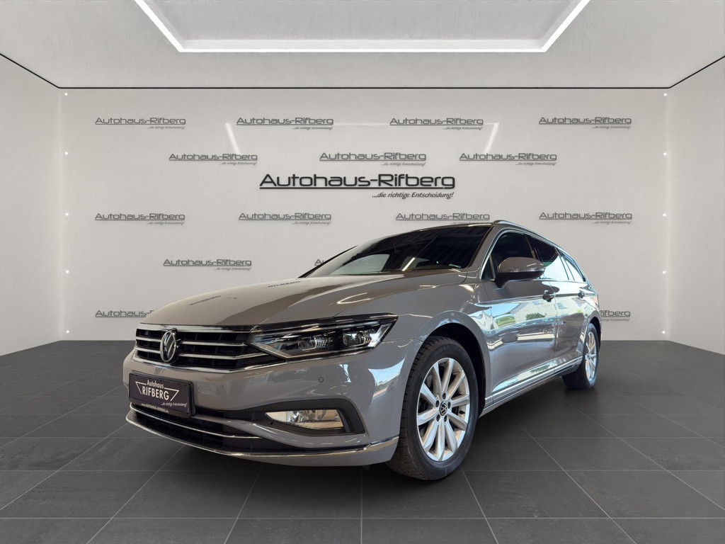 Volkswagen Passat DSG Variant 2.0 TDI Elegance Elegance