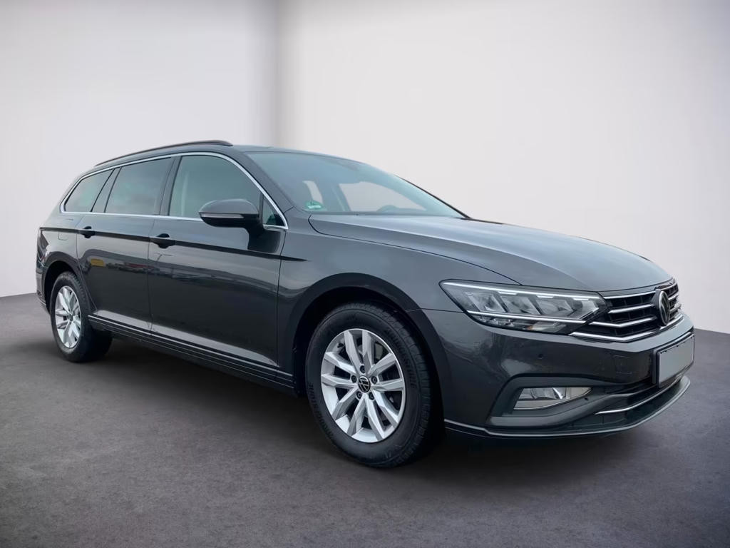 Volkswagen Passat Business Variant
