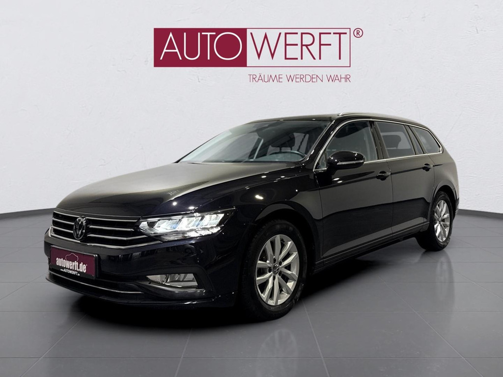 Volkswagen Passat Business DSG Variant 1.5 TSI