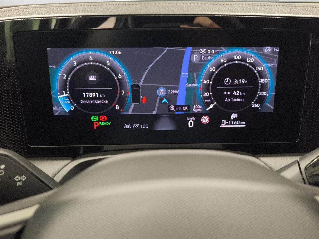 Volkswagen Passat Business DSG Variant 1.5 eTSI