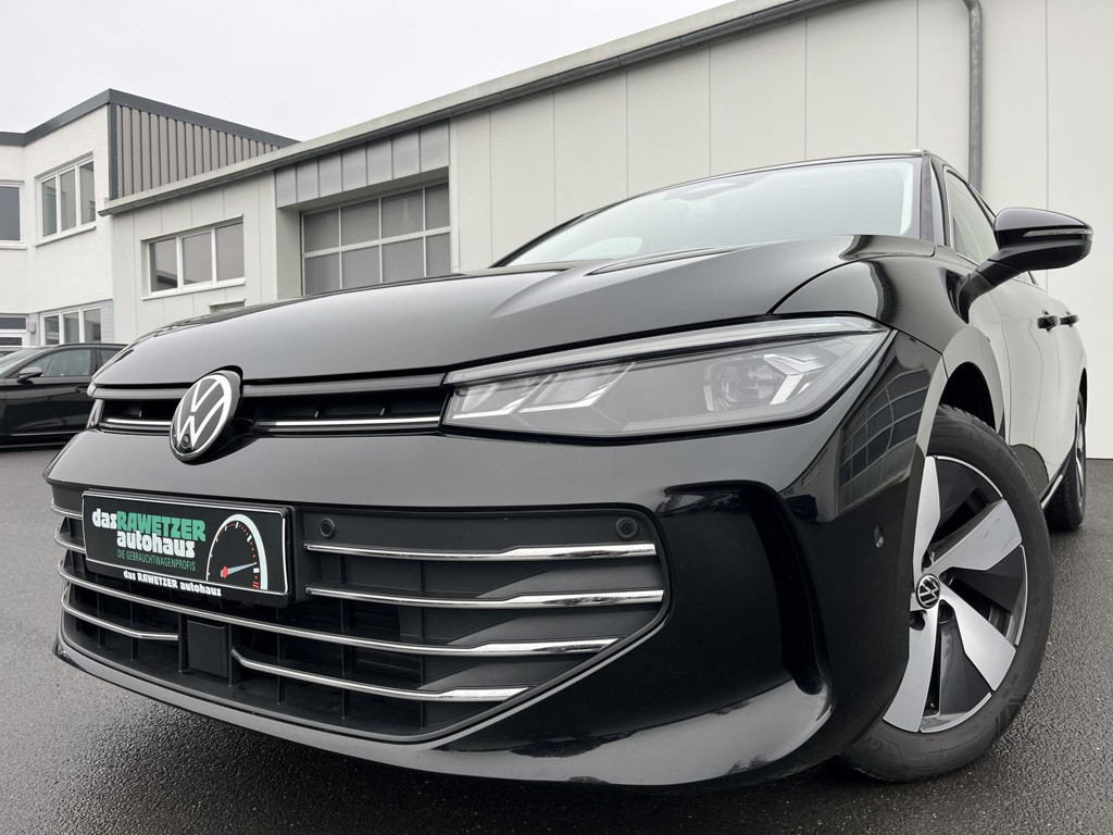 Volkswagen Passat Business DSG Variant 2.0 TDI