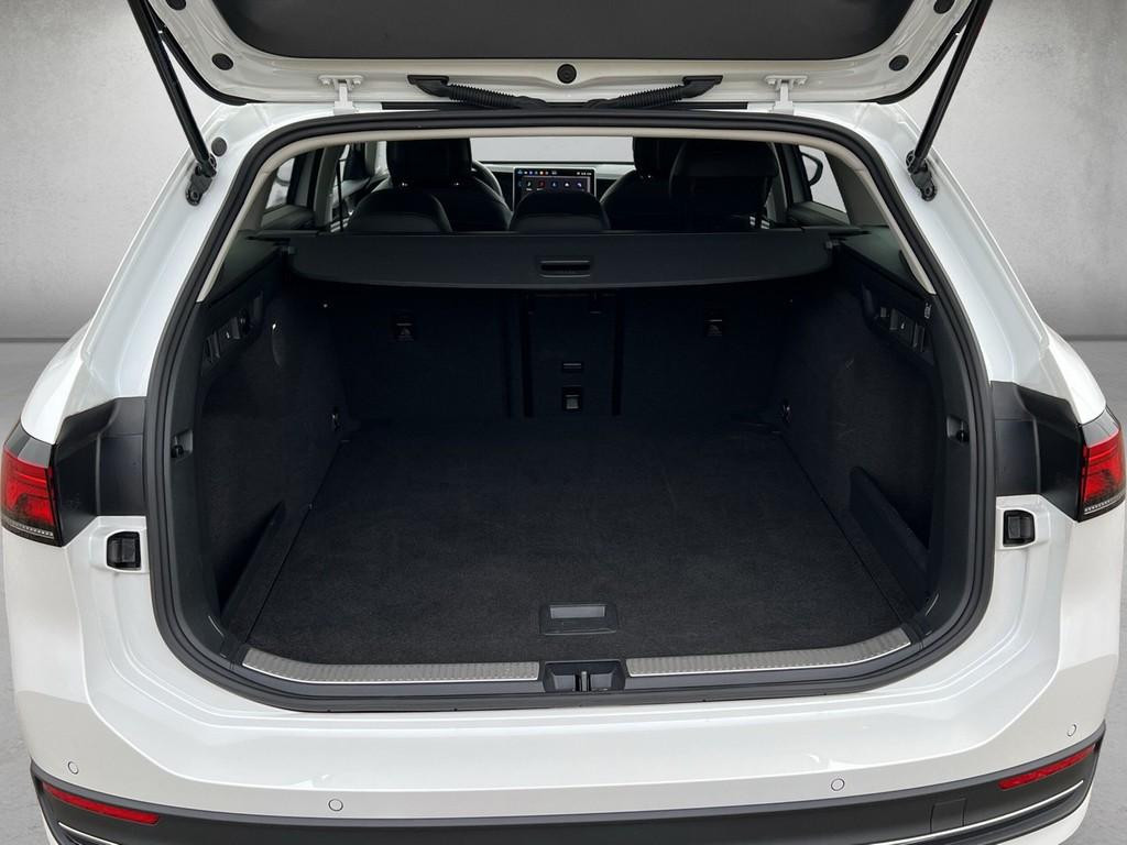 Volkswagen Passat Business DSG Variant 1.5 eTSI