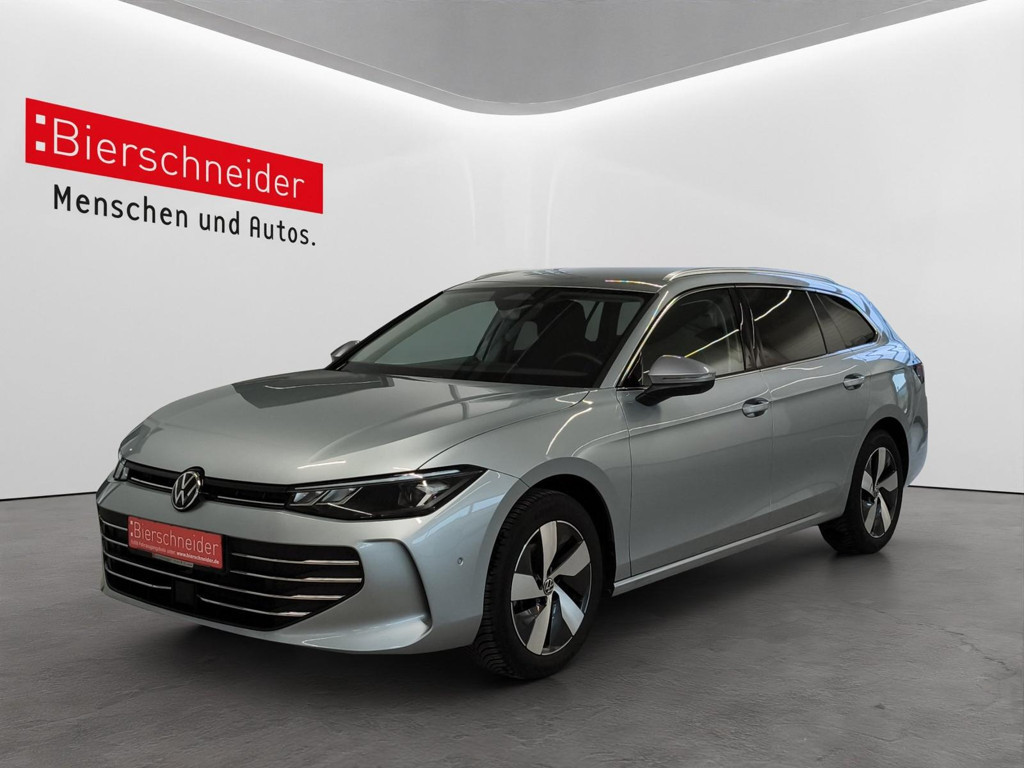 Volkswagen Passat Business DSG Variant 1.5 eTSI