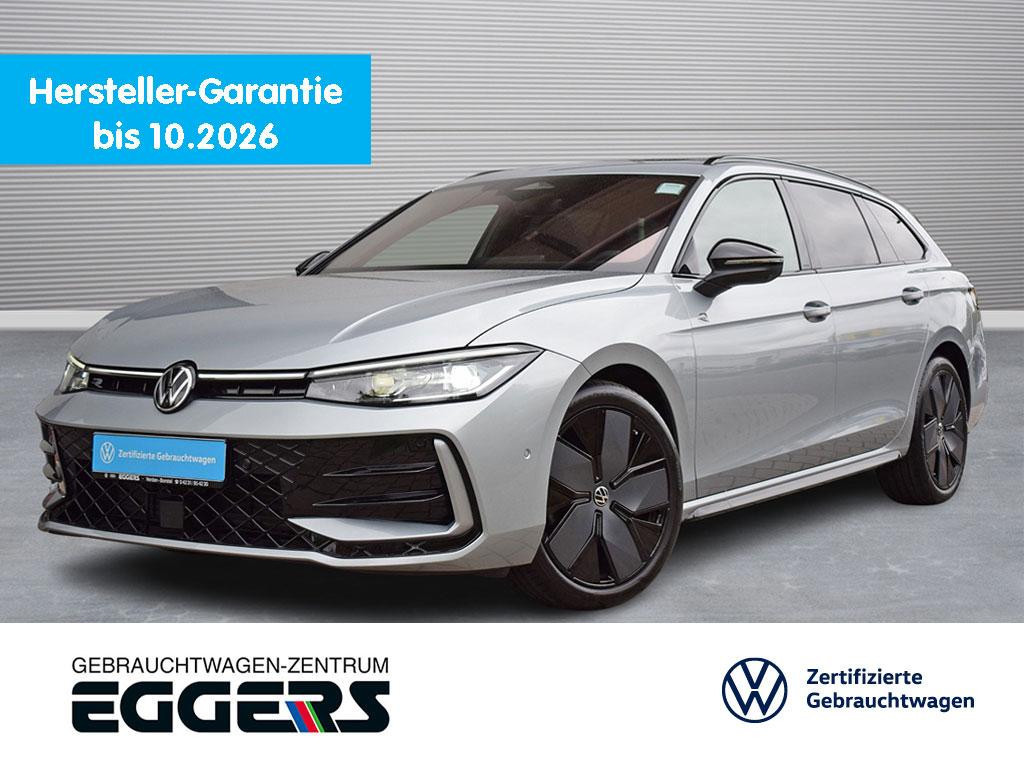 Volkswagen Passat DSG Variant R-Line