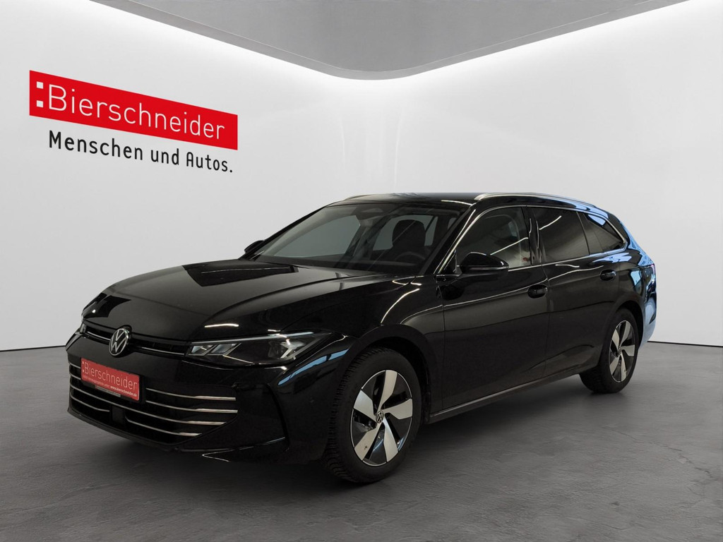 Volkswagen Passat Business DSG Variant 1.5 eTSI