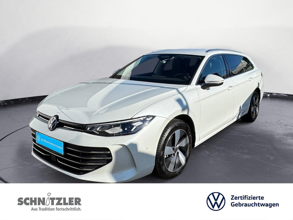 Volkswagen Passat Business DSG Variant 1.5 TSI