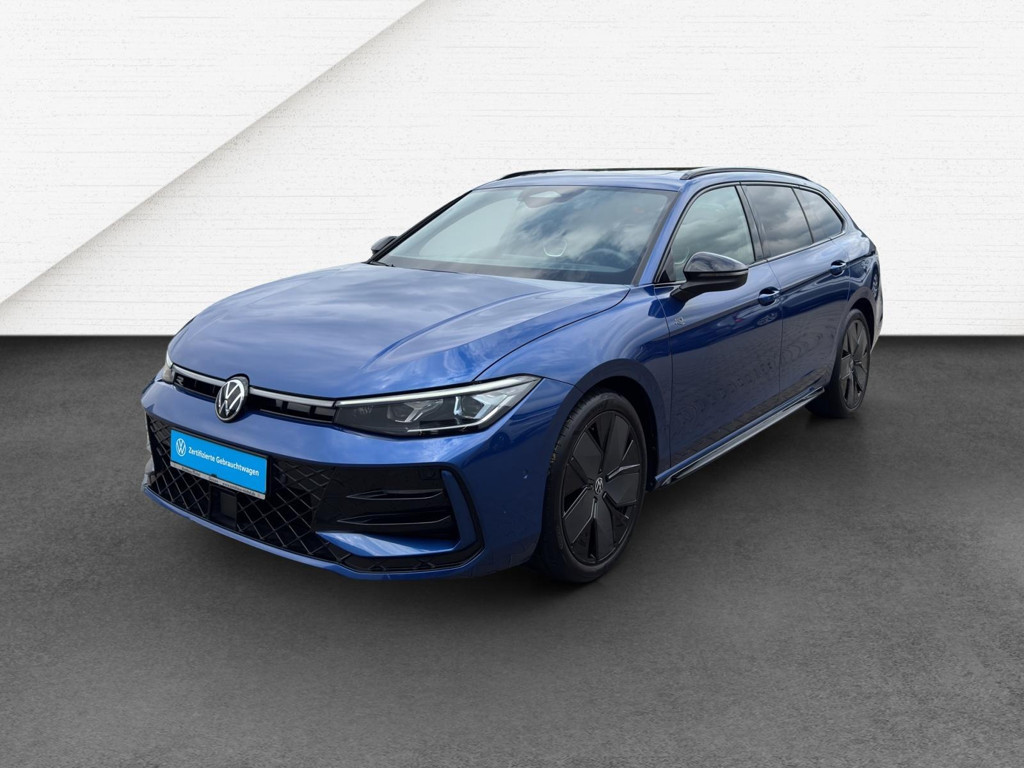 Volkswagen Passat DSG Variant R-Line