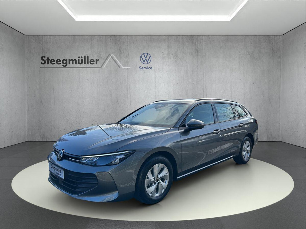 Volkswagen Passat DSG Variant 1.5 eTSI