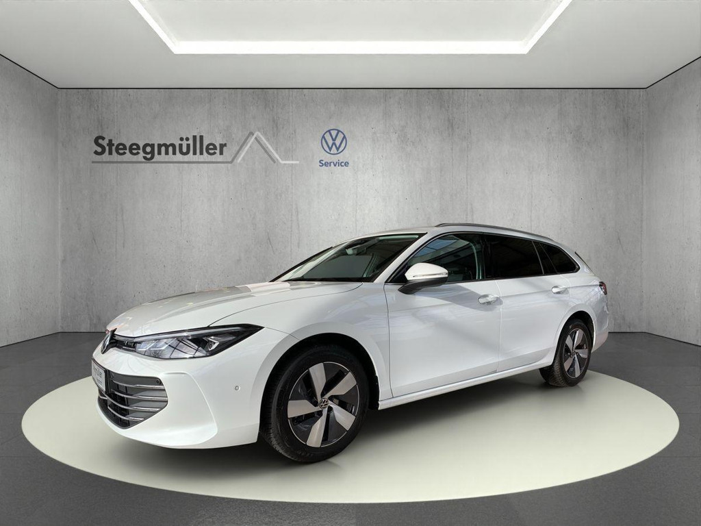 Volkswagen Passat Business DSG Variant 1.5 eTSI