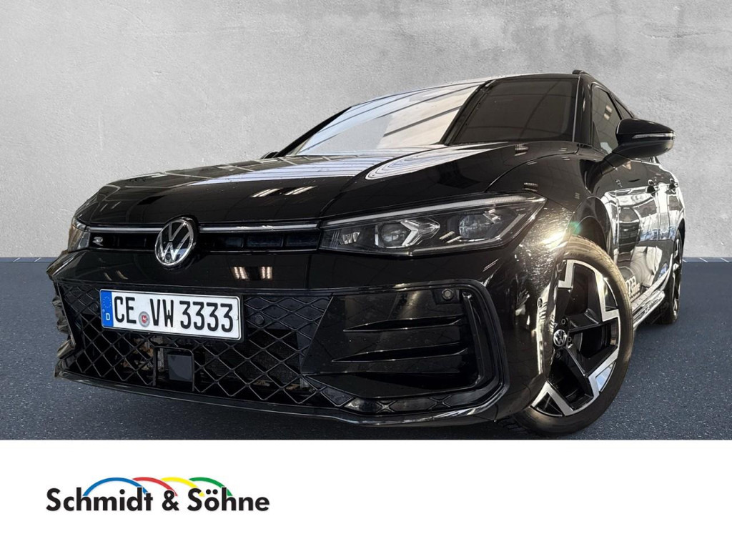 Volkswagen Passat Variant R-Line 2.0 TDI