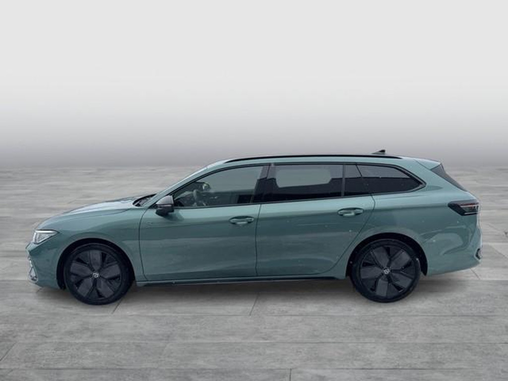 Volkswagen Passat DSG Style Variant R-Line 2.0 TDI