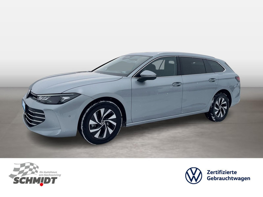 Volkswagen Passat Business DSG Variant 2.0 TDI