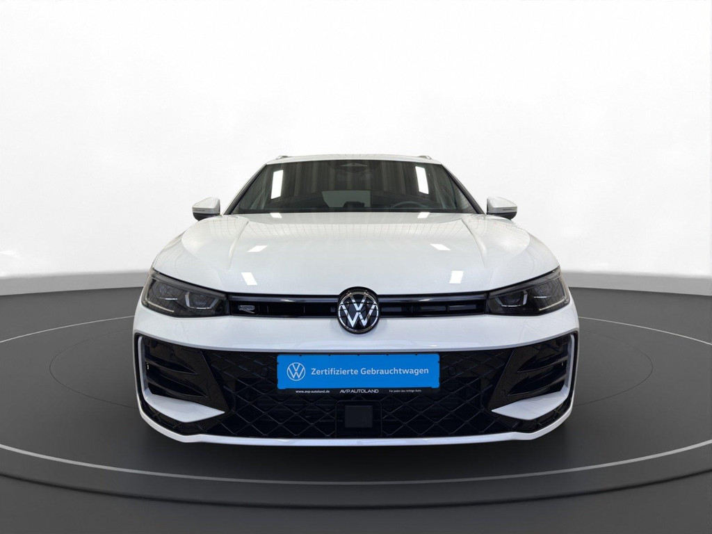 Volkswagen Passat DSG Variant R-Line 2.0 TDI