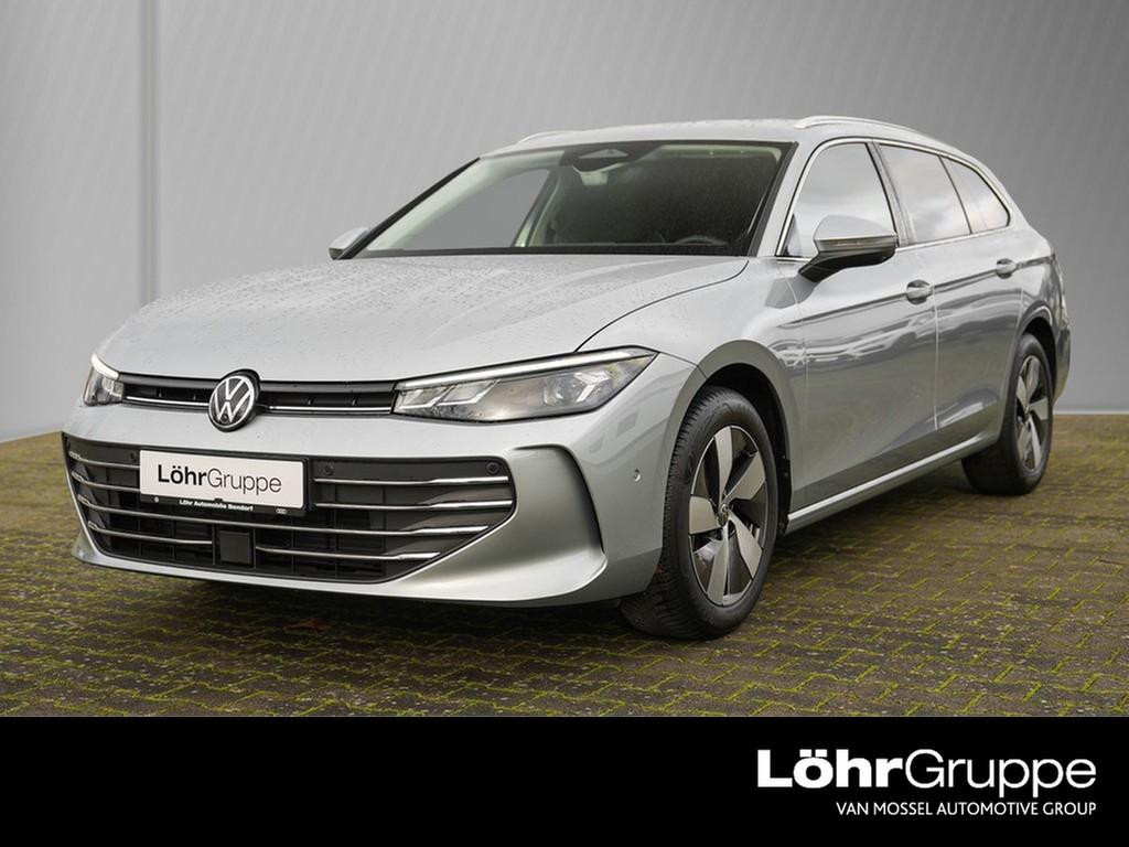 Volkswagen Passat Business DSG Variant 2.0 TDI