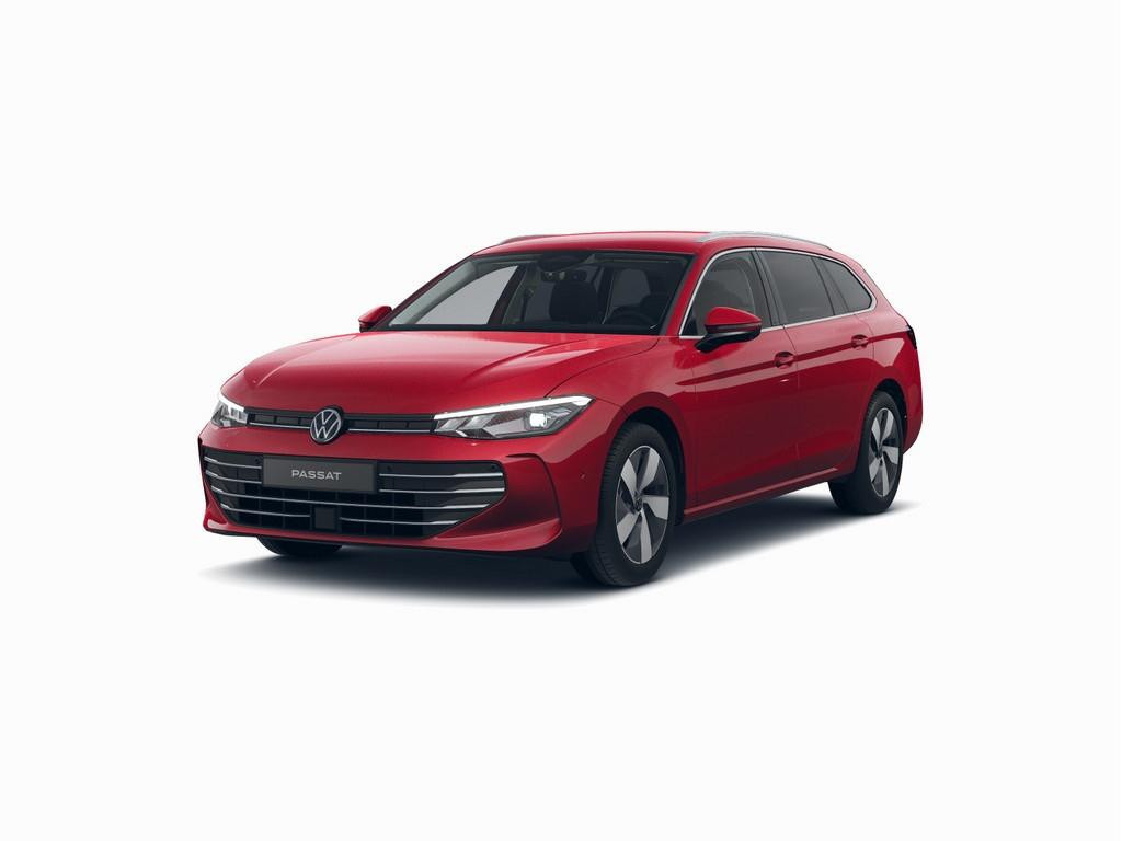 Volkswagen Passat Business DSG Variant 2.0 TDI