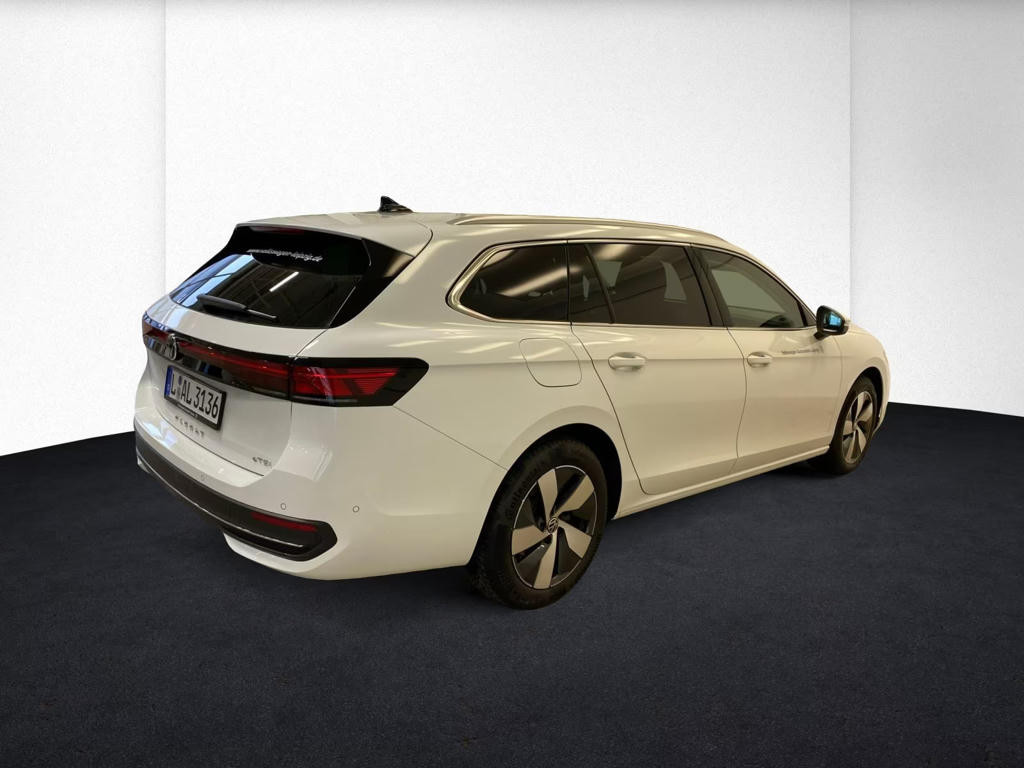 Volkswagen Passat Business Variant 1.5 eTSI