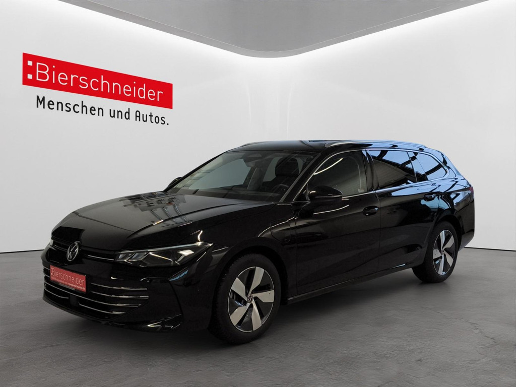 Volkswagen Passat Business DSG Variant eHybrid