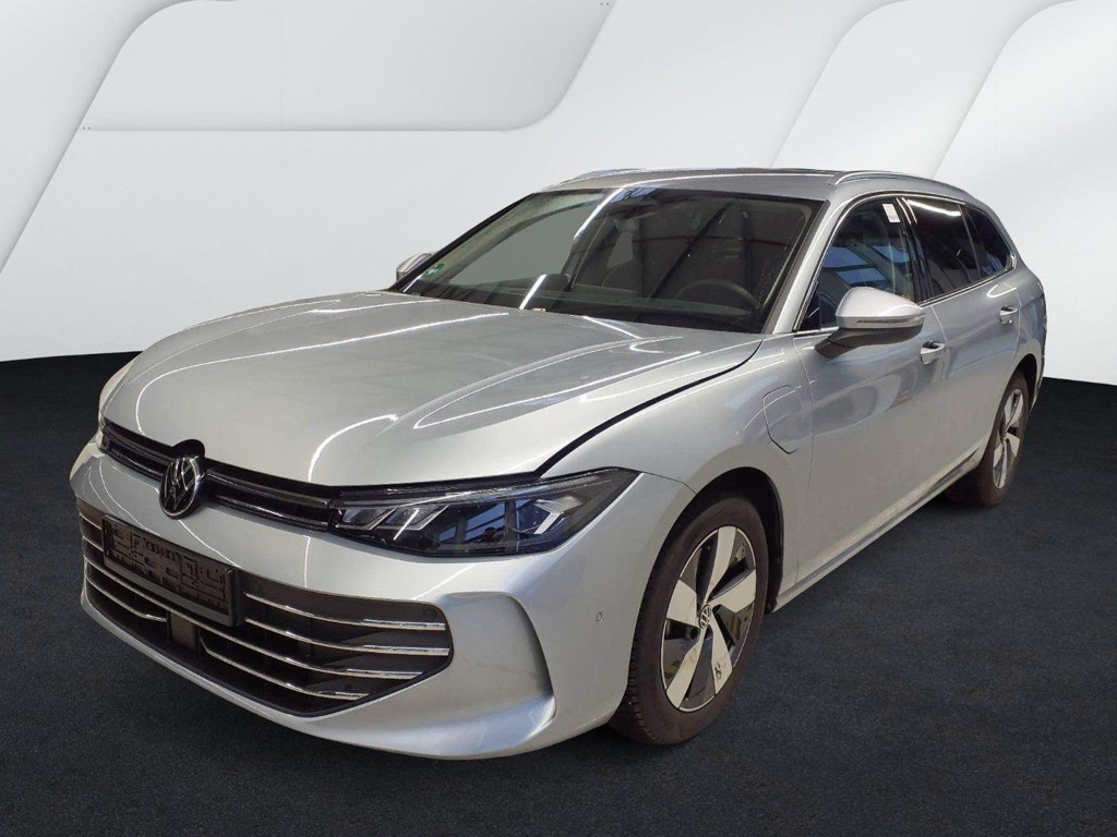 Volkswagen Passat Business DSG Variant eHybrid 1.5 TSI