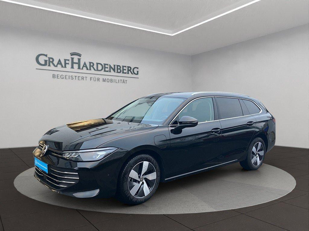 Volkswagen Passat Business DSG Variant eHybrid 1.5 TSI