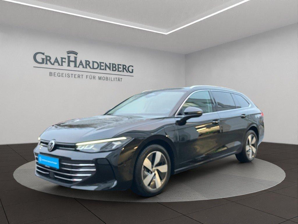 Volkswagen Passat Business Variant eHybrid