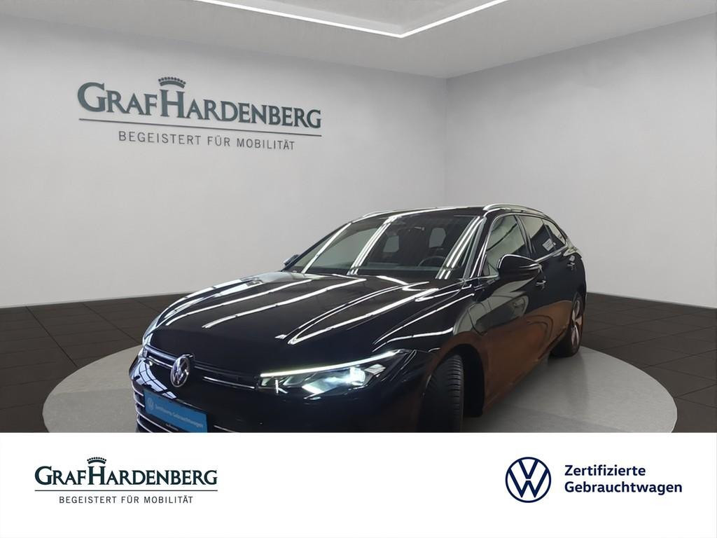 Volkswagen Passat Business DSG Variant eHybrid