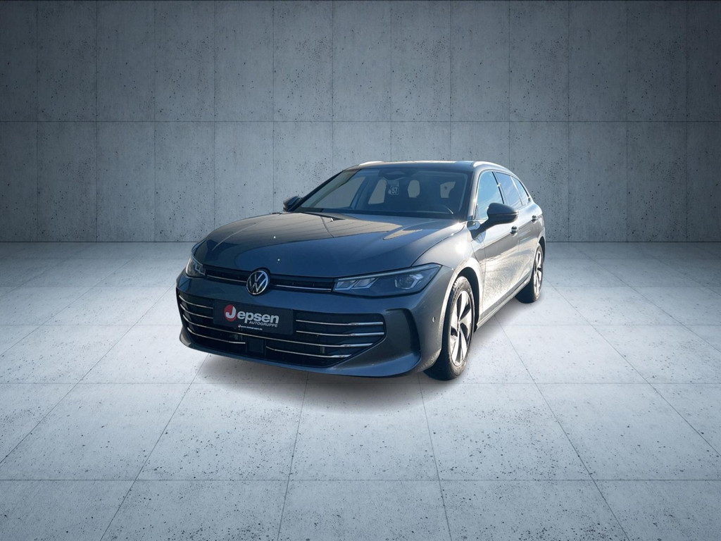 Volkswagen Passat Variant eHybrid 1.5 TSI