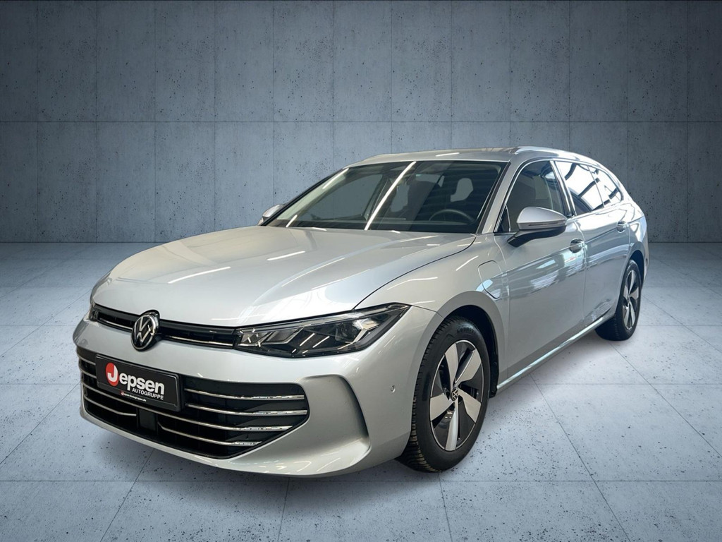 Volkswagen Passat Variant eHybrid 1.5 TSI