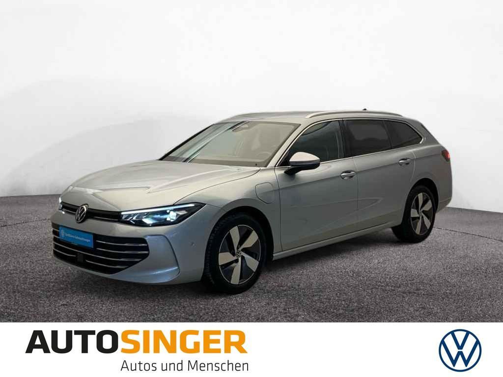 Volkswagen Passat Business Variant eHybrid