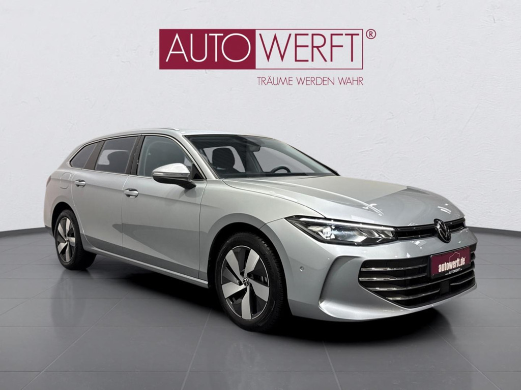 Volkswagen Passat Business DSG Variant eHybrid 1.5 eTSI
