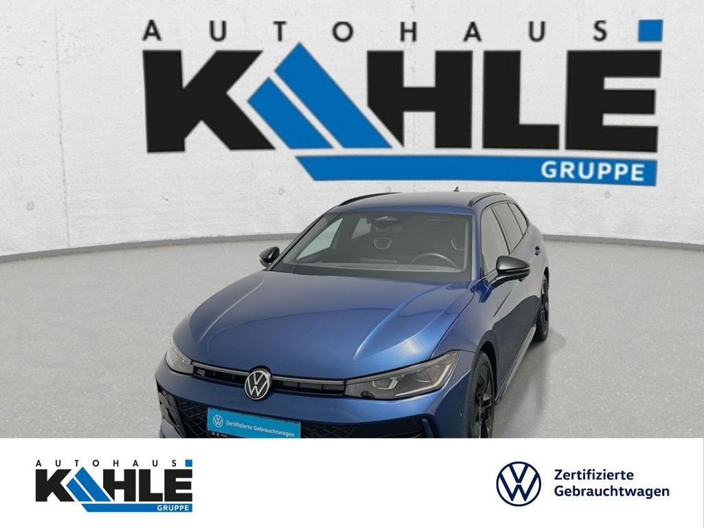 Volkswagen Passat DSG Variant R-Line 2.0 TDI