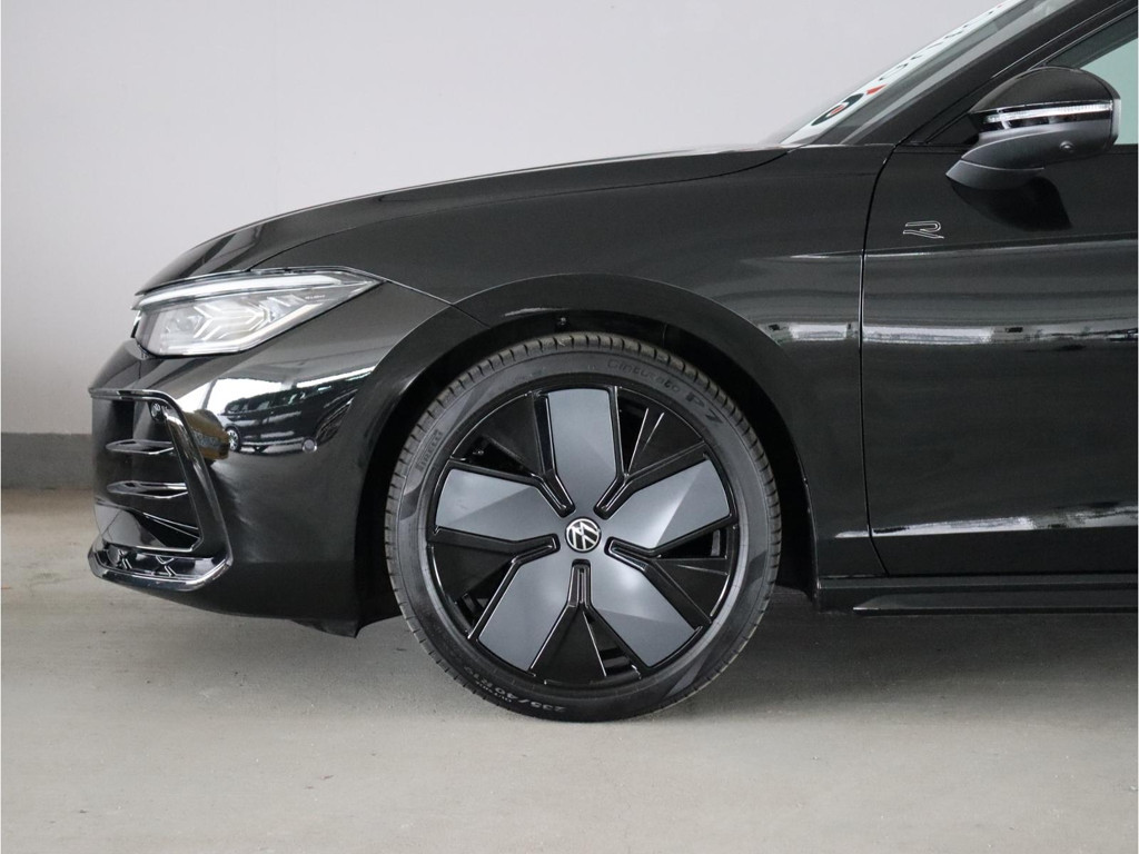 Volkswagen Passat DSG Variant R-Line 2.0 TDI