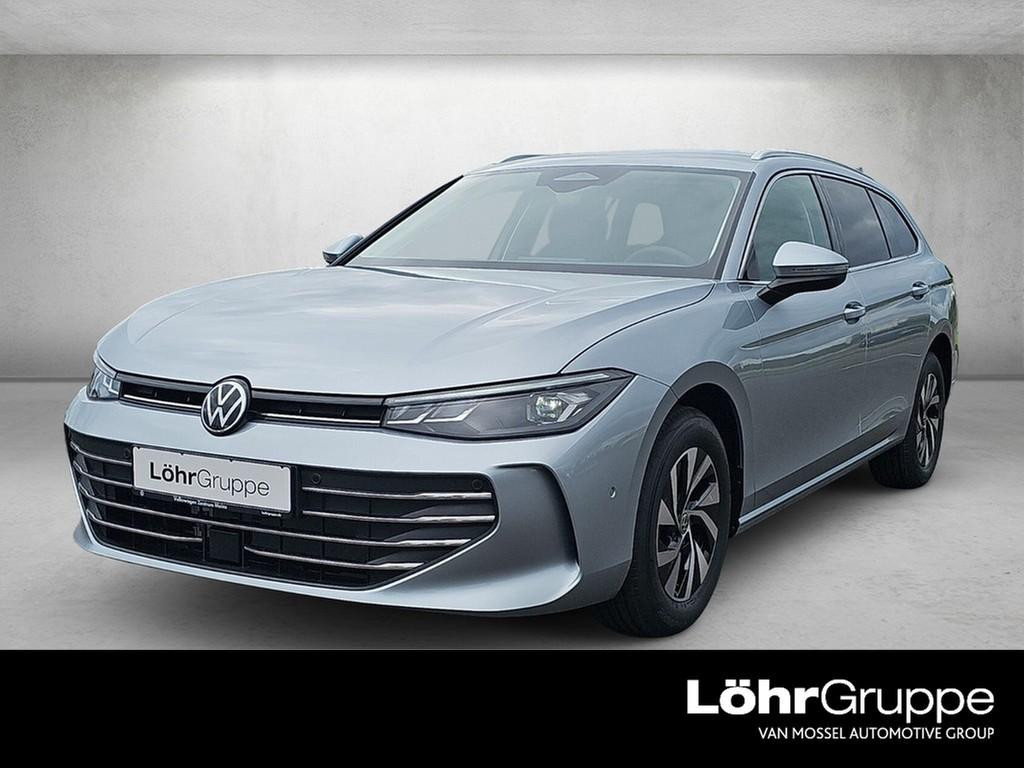 Volkswagen Passat Business DSG Variant