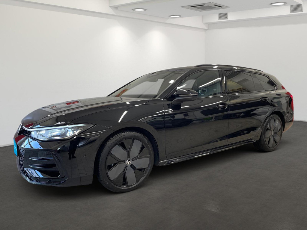 Volkswagen Passat Variant R-Line 2.0 TDI