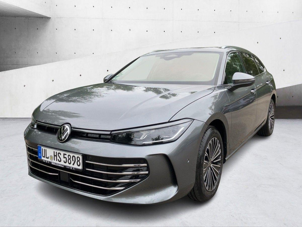 Volkswagen Passat Variant 2.0 TDI Elegance Elegance