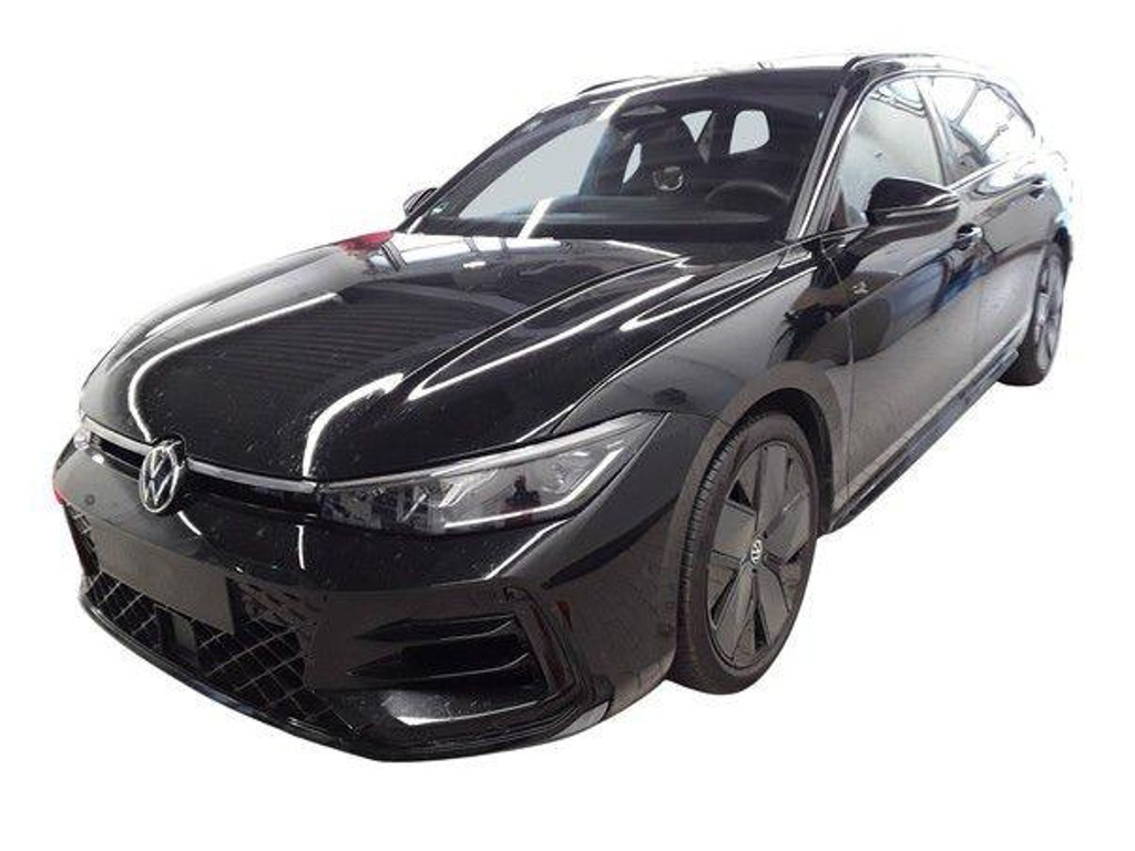 Volkswagen Passat 4Motion DSG Variant R-Line 2.0 TSI