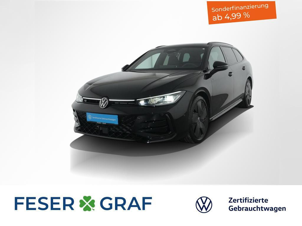 Volkswagen Passat DSG Variant R-Line 2.0 TDI