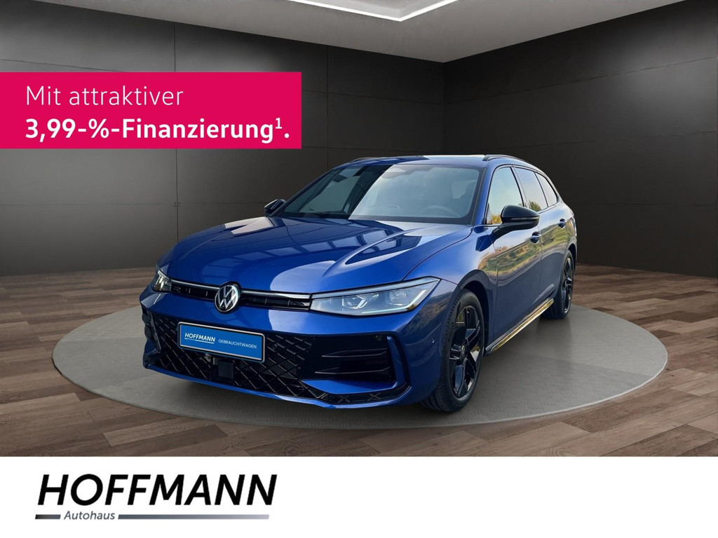 Volkswagen Passat DSG Variant R-Line 2.0 TSI