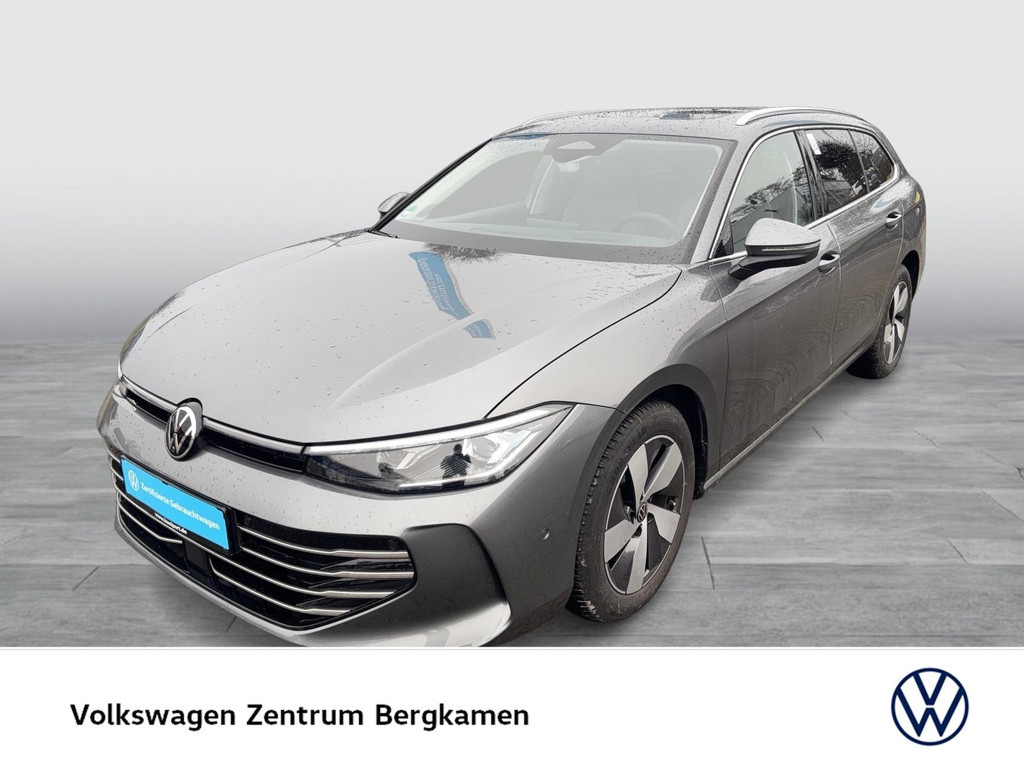 Volkswagen Passat Variant Elegance Elegance