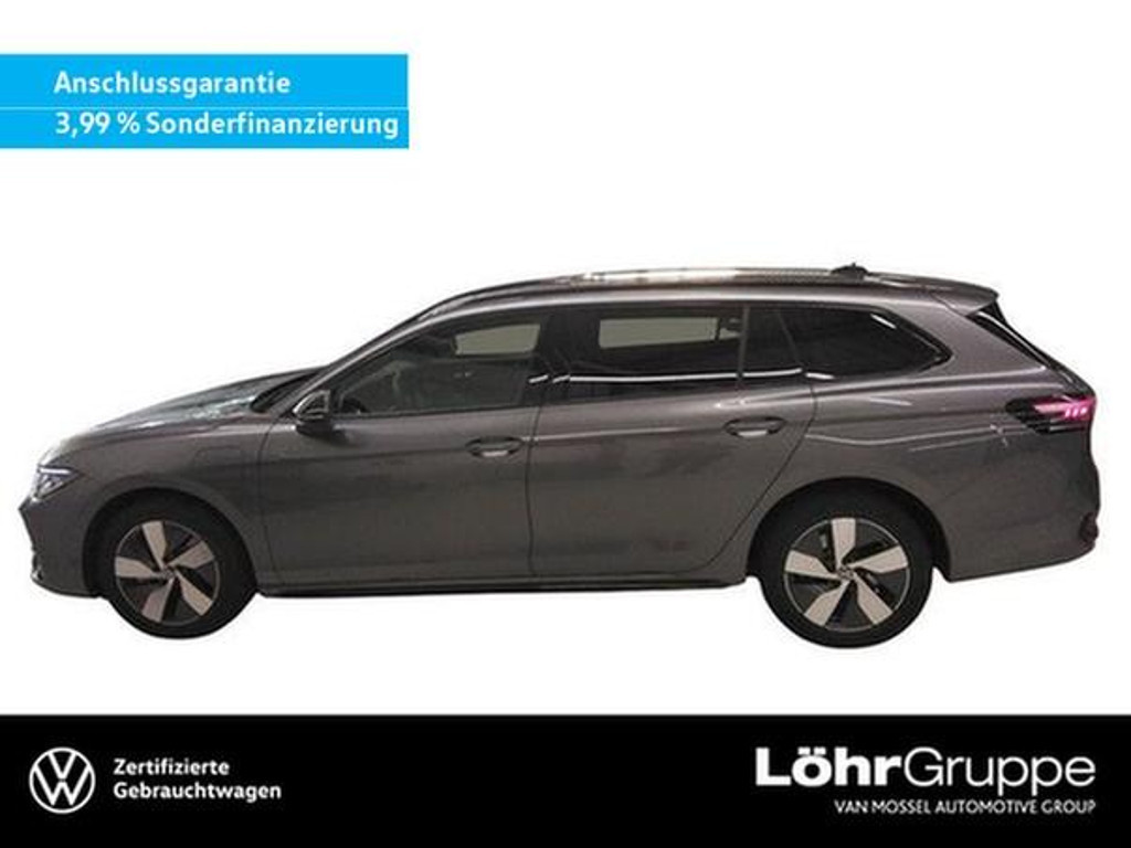 Volkswagen Passat DSG Variant R-Line eHybrid 1.5 TSI