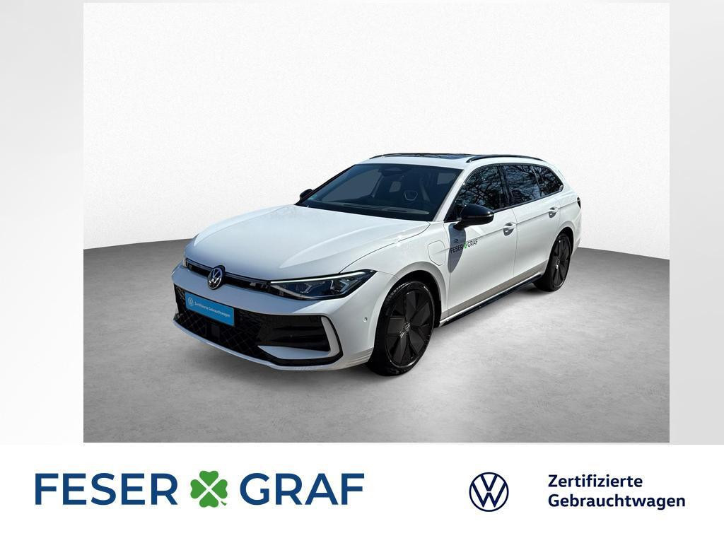 Volkswagen Passat Variant R-Line eHybrid