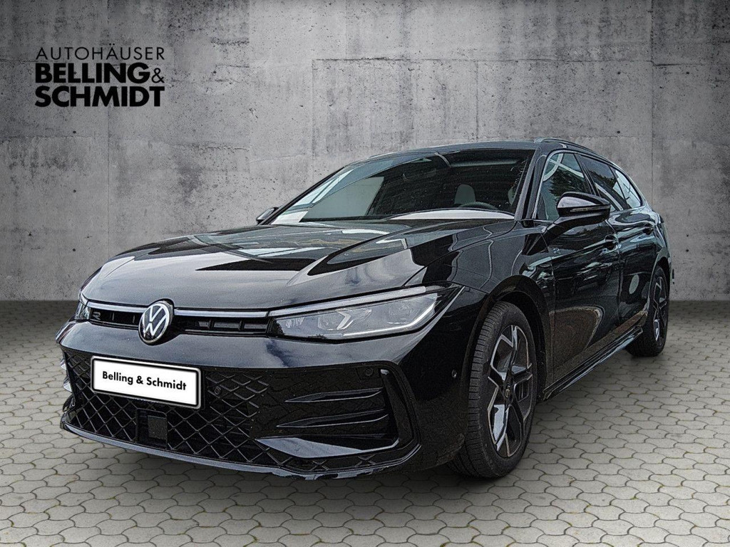 Volkswagen Passat Variant R-Line