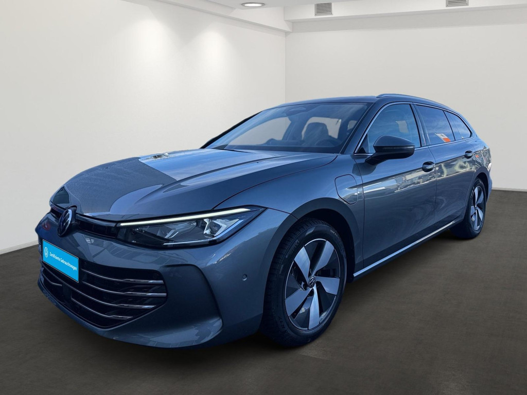 Volkswagen Passat Variant eHybrid 1.5 TSI Elegance Elegance