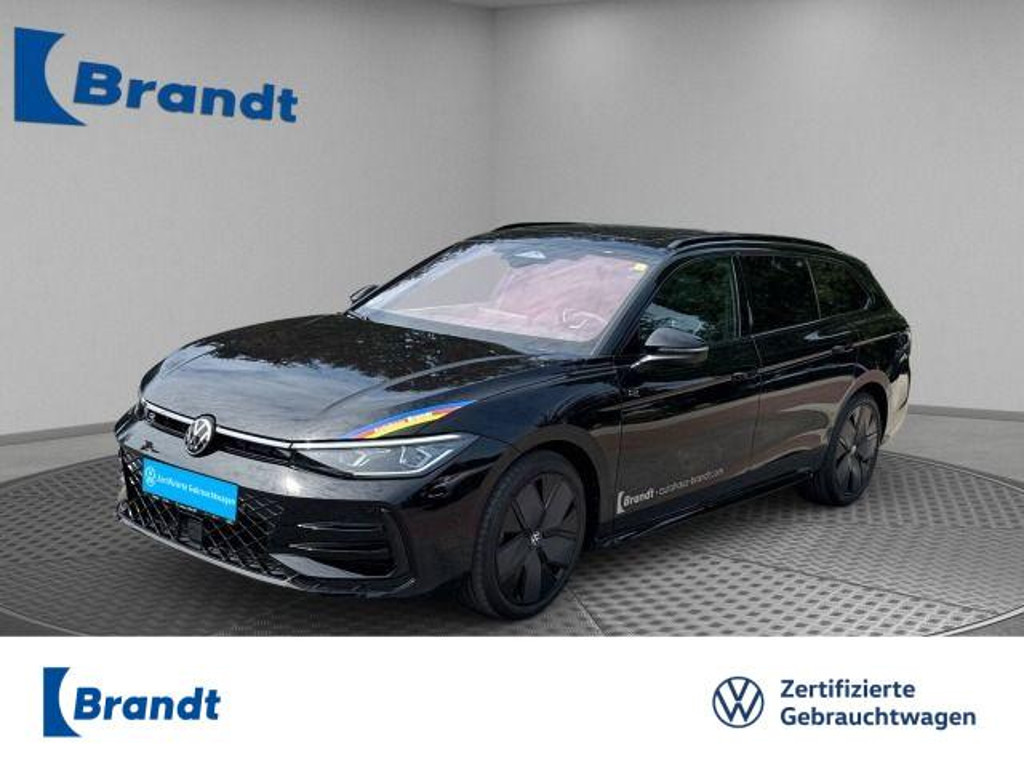 Volkswagen Passat DSG Variant R-Line 2.0 TDI