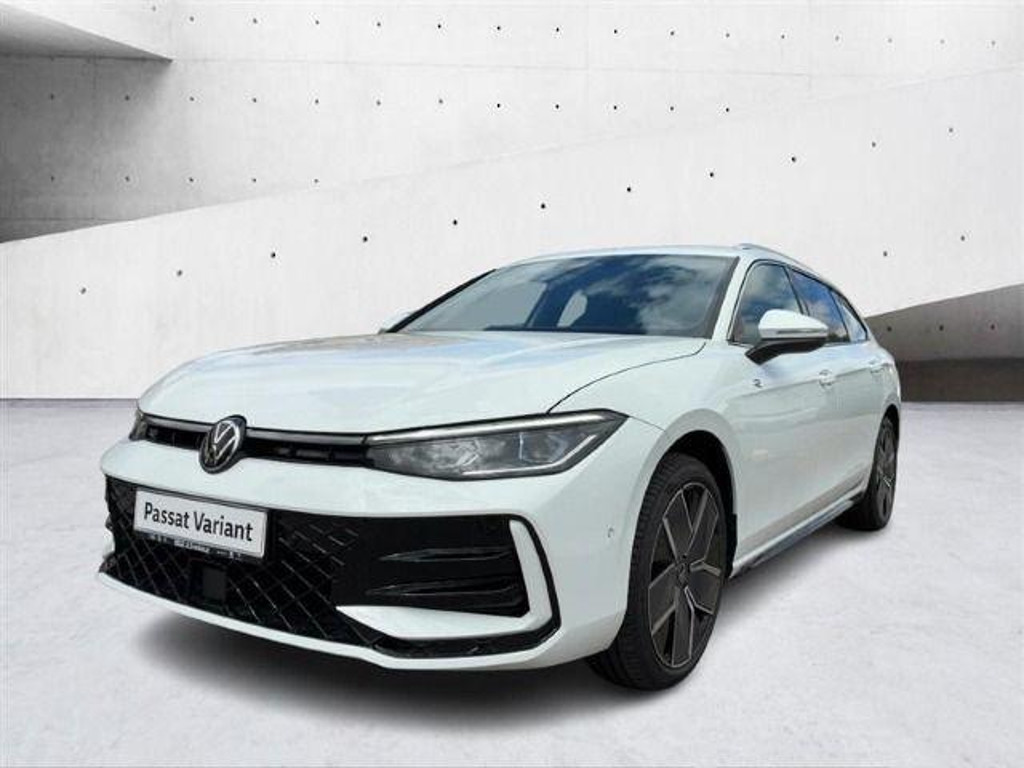 Volkswagen Passat Variant R-Line IQ.Drive 2.0 TDI