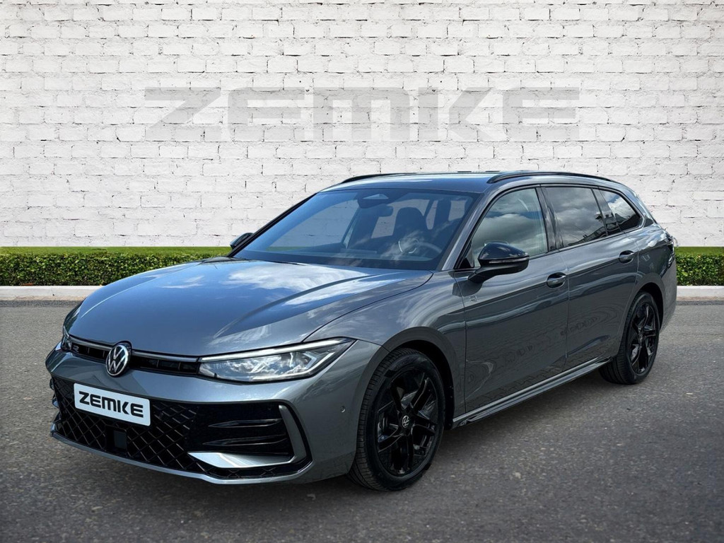 Volkswagen Passat DSG Variant R-Line