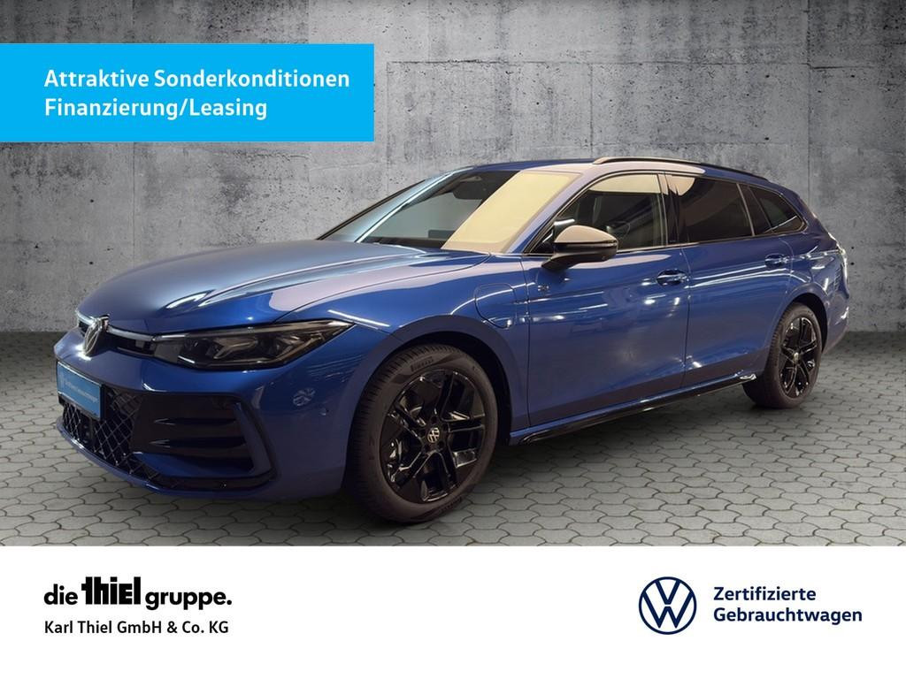 Volkswagen Passat DSG Variant R-Line eHybrid 1.5 TSI