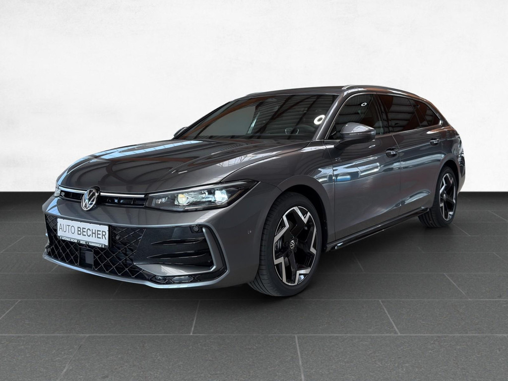 Volkswagen Passat DSG Variant R-Line 2.0 TDI