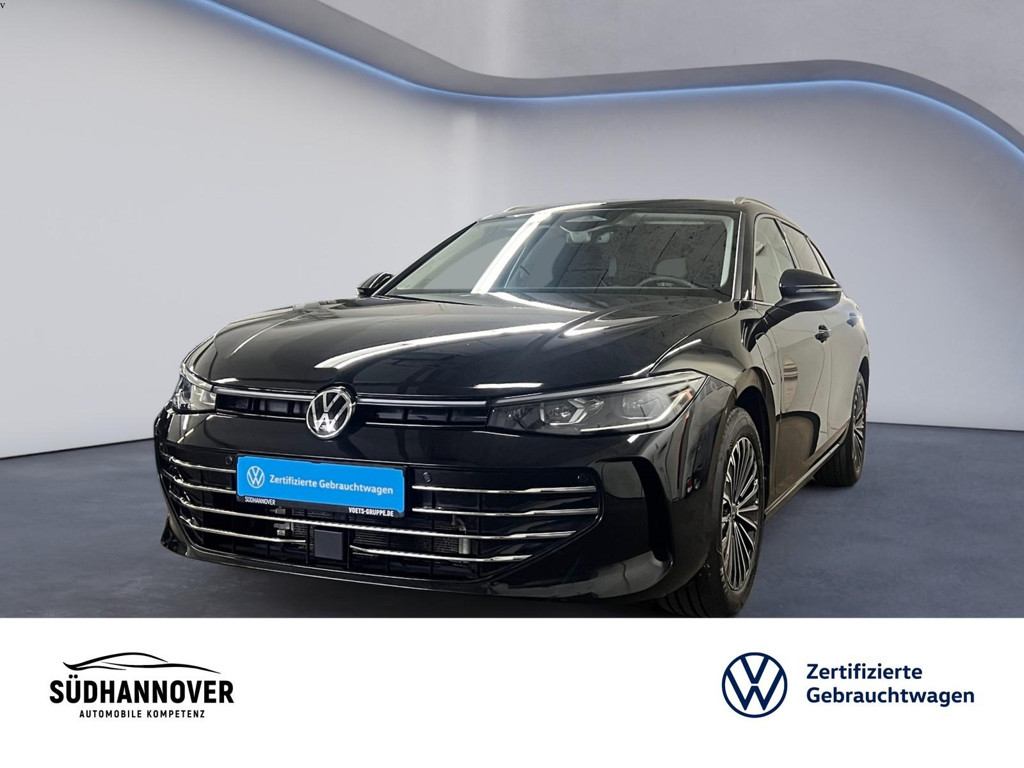 Volkswagen Passat Variant eHybrid 1.5 TSI Elegance Elegance