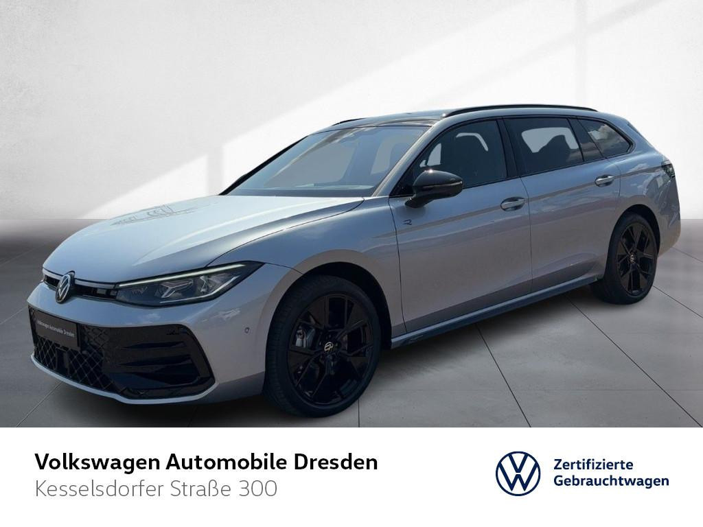 Volkswagen Passat DSG Variant R-Line 2.0 TDI
